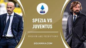 Register for free and watch some of the most exclusive juventus tv videos!! Spezia Vs Juventus Live Stream Watch Serie A Online