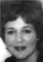 Beverly Hyde Obituary (1939