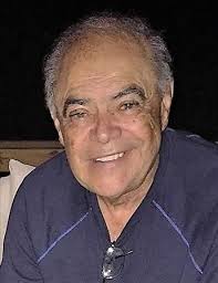 Benjamin Herrera Obituary and Online Memorial (2016)