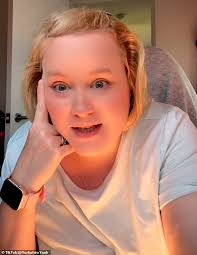 American woman living in the UK reveals the common US habit that would send  the average Brit 'into a coma'