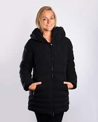 Die leichte, feminin taillierte steppjacke ist mit einer. Wellensteyn Cordoba Nie Wieder Frieren