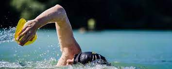The Swimmer S Ultimate Guide To Swim Paddles
