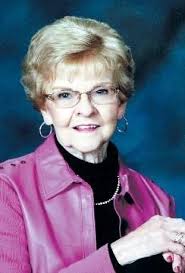 Verna Kellogg Obituary (1925