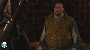 Video Game Show The Witcher 3 Wild Hunt Concert The Witcher 3 Wild Hunt Brothers In Arms Novigrad Quest Walkthrough Witcher 3 Wild Hunt Brothers In Arms Wild Hunt