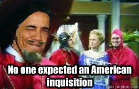 inquisition memes | quickmeme