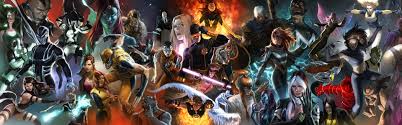 Pin De Fer Luna En Comics Marvel Wallpapers Heroes Marvel Arte De Comics