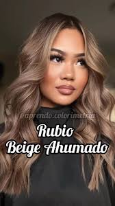 tenía un año de aplicarse tinte rojizo violeta y ahora es rubia ceniza...