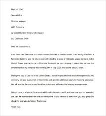 Below is a sample complaint letter regarding a residential tenancy issue. Pin By Brendakaraana On Letter Samples Business Invitation Lettering Download Word Template