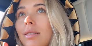 Sandra Kubicka zdecydowała się na to będąc w ciąży! Ryzykowne?