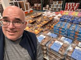 Mrs Dunsters Donuts started in Fredericton, NB