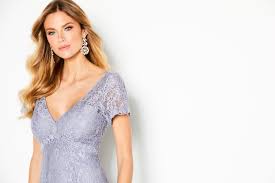 Cameron Blake 219679 Juniper Dress