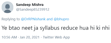 2*3*8=6*8 and 'kw0f'!='kw0f%, testing and 2*3*8=6*8 and btdh=btdh, testing' and. Neet 2021 Syllabus Reduction Va Ofperlhx M The Neet Syllabus Is Strictly Based On Topics Chapters And The Subjects Which Were Taught At The Ssc Level And The Hsc Mairaov Images