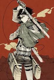 画像 進撃の巨人 リヴァイ兵長 エレン 萌え画像 壁紙集 naver まとめ attack on titan levi attack on titan levi ackerman