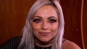 Liv Morgan Recalls WWE Moment Which Gives Her 'Goosebumps'
