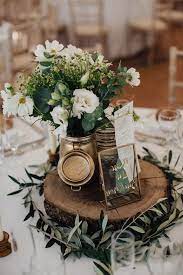 Pin On Wedding Centerpieces