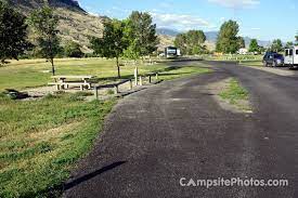 Both camping areas are located next to buffalo bill reservoir. Buffalo Bill State Park Campsite Photos Campsite Availability Alerts