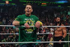 We did not find results for: John Cena Addressed The Wwe Universe Guadeloup News