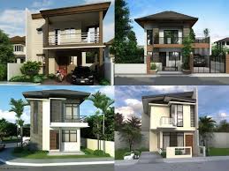 Small lot house design philippines. Beautiful House Plans For Narrow Lots Pinoy House Designs Pinoy House Designs