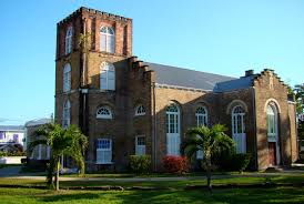 St Johns College Belize City Belize Travel Belize Honeymoon