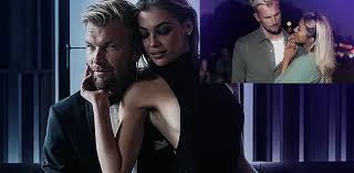 Van Gucht in liefdesdrama: Charlotte gaat vol in de aanval