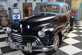 1947 Oldsmobile Club Coupe Oldsmobile Classic Cars Hot Rods Cars
