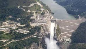 Ampliación, enmarcada e instalación de fotografia del proyecto ituango: Anla Sanciona A Epm Incumplimientos De Licencia Ambiental Nueva Sancion Economica De La Anla A Hidroituango Medellin Caracol Radio