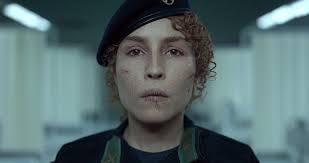 Who are the Swedish designers mentioned in 'Black Crab'?