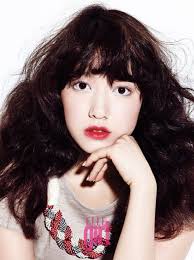 Park Shin Hye34 Jpg 500 668 Elle Girl Park Shin Hye Makeup Books
