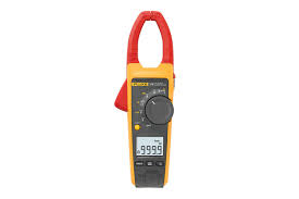Fluke 376 FC Clamp Meter