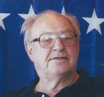 Obituary for Cletus Joseph Licht