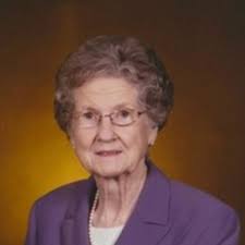 Marjorie Phelps Edwards Obituary September 26, 2016