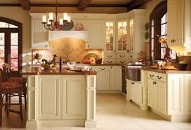 thomasville kitchen cabinets, corner