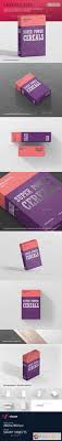 Download Cereals Box Mockup 20259461 Free Download Photoshop Vector Stock Image Via Torrent Zippyshare From Psdkeys Com