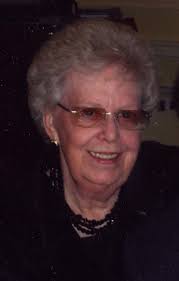 Elayne Record Robinson Obituary