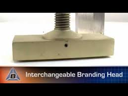 (3,342 results) price ($) any price. Electric Branding Iron Branding Wood Youtube