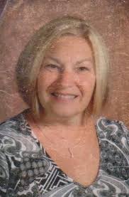 Nancy Spicer Obituary