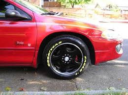 Image result for Dark Garnet Red 2001 Intrepid