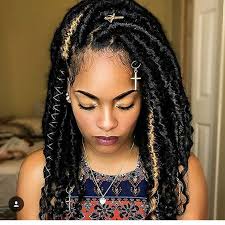 Add a dash of mild shampoo and swish gently. Best Hair For Crochet Braids The Ultimate Crochet Guide