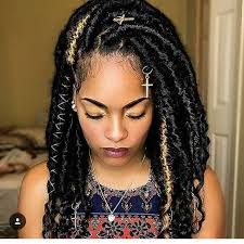 Plus, every local beauty supply store doesn't carry the same brands of hair. Best Hair For Crochet Braids The Ultimate Crochet Guide