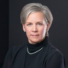 Kelly Jost's Instagram, Twitter & Facebook