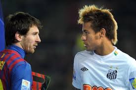 They've scored seven goals and conceded just two. Lionel Messi Comments On Playing With Neymar Player S Development At Barcelona Bleacher Report Latest News Videos And Highlights