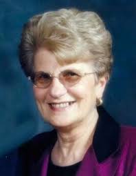 Edna Louise Krywulak