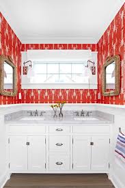 Both features splash on the whimsy. 55 Bathroom Decorating Ideas Pictures Of Bathroom Decor And Designs