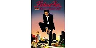 Richard Pryor: Live on Sunset Strip - Movies on Google Play