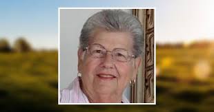 Diane Hoffman Obituary December 13, 2015