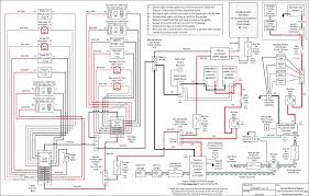 A wiring diagram is a simplified conventional pictorial representation of an electrical circuit. Electrical Plan For Hannah The Van Sprinter Source Com