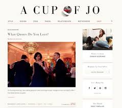 The best fashion influencers to follow for sartorial inspiration · babba c rivera · zeena shah · catarina mira · eniswardrobe · mercer 7 · abimarvel. Top 13 Best Lifestyle Blogs To Follow In 2019 Attention Trust