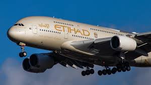 Premium flyers will lose the residence. Etihad Aims To Rescue Jet Airways Amid Trouble Of Its Own Nikkei Asia