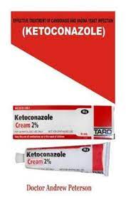 Clobetasol is a strong steroid that will supress inflammation and make it seem be. Effective Treatment Of Candidiasis And Vagina Yeast Infection Ketoconazole By Will Dyane 9781071431528 Booktopia
