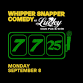 Comedy Open Mic at Lucky Irish Pub & Grill